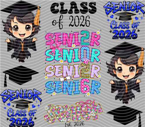 20oz cup wraps-U 715